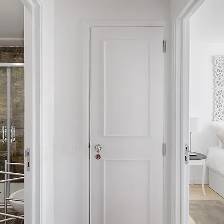 Apartament Seven Rivers Luxury *