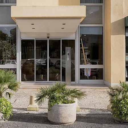Apartament Seven Rivers Luxury Lizbona