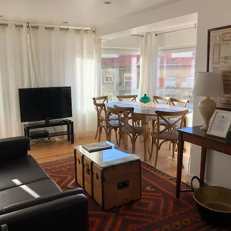 Apartment Seven Rivers Luxury *