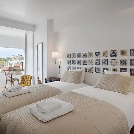 Appartement Seven Rivers Luxury