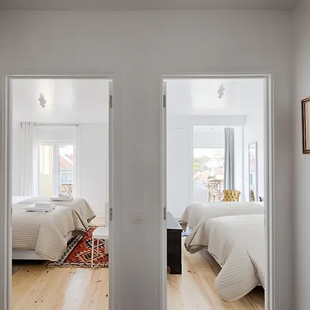 Seven Rivers Luxury Appartement *