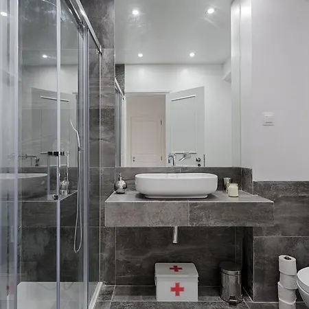 Apartment Seven Rivers Luxury