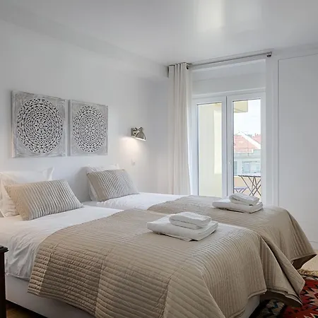 Seven Rivers Luxury Appartement *