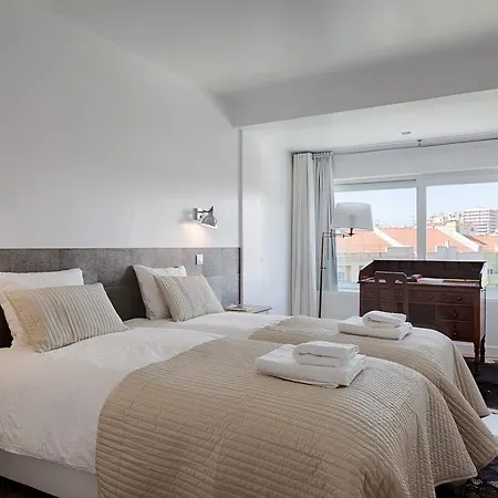 Apartment Seven Rivers Luxury *