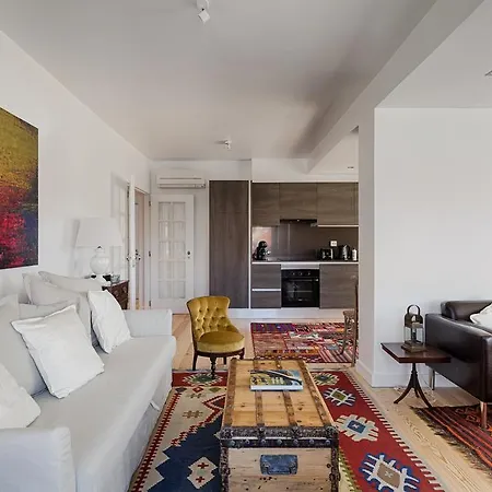 Seven Rivers Luxury *