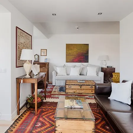 Appartement Seven Rivers Luxury