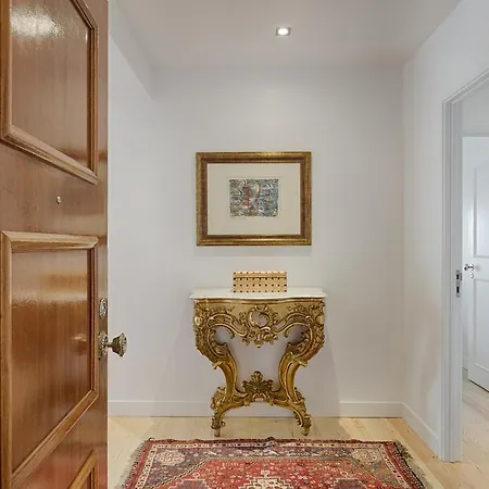 Seven Rivers Luxury Appartement Lissabon