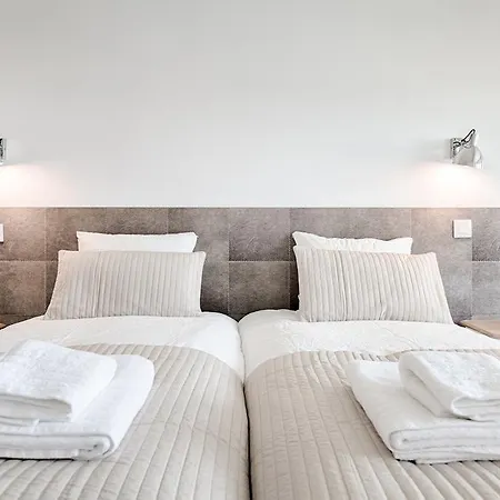 Appartement Seven Rivers Luxury *