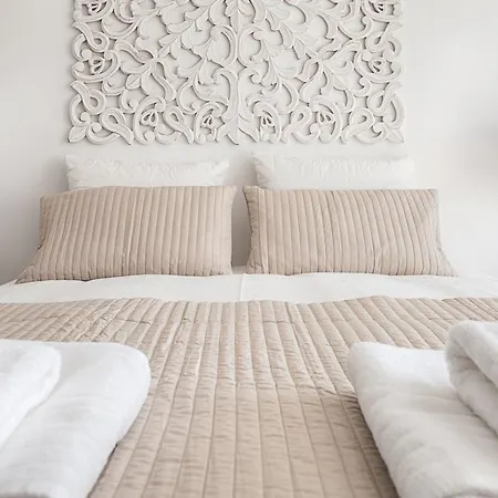 Appartement Seven Rivers Luxury Lissabon