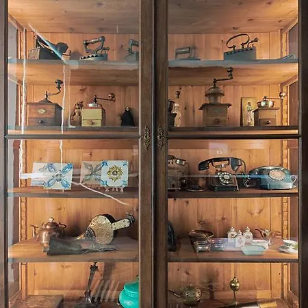 Seven Rivers Luxury Daire