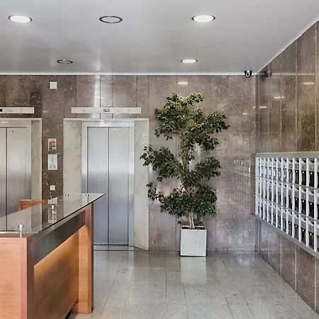 Seven Rivers Luxury Appartement