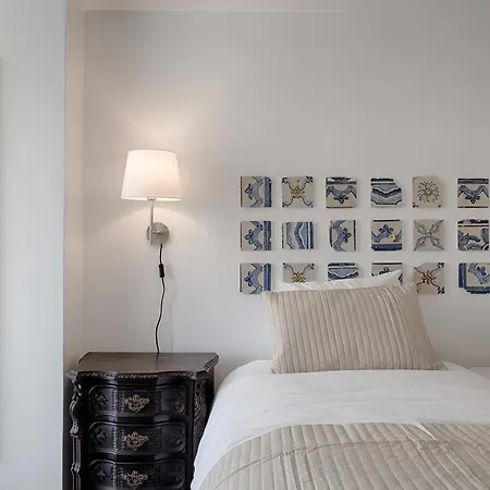 Seven Rivers Luxury Appartement