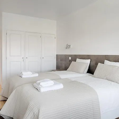 Seven Rivers Luxury Lissabon