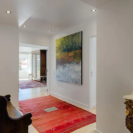 Seven Rivers Luxury Lisbon