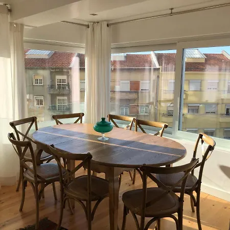 Seven Rivers Luxury * Lisboa