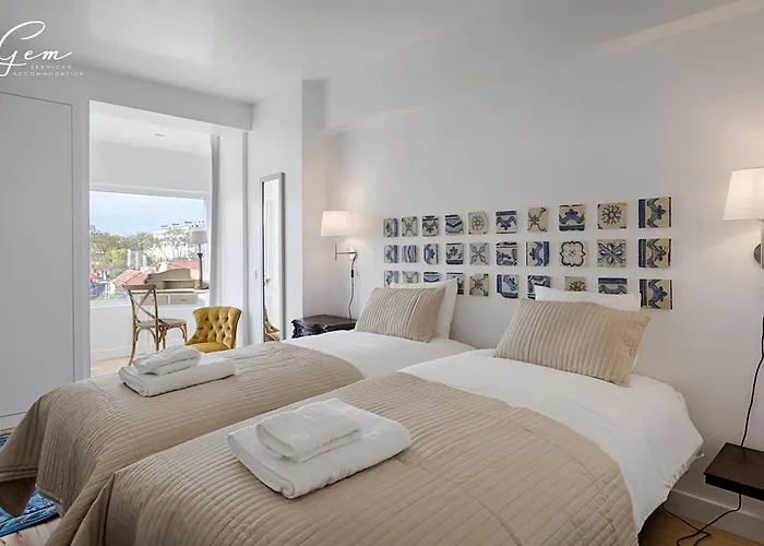 Apartamento Seven Rivers Luxury