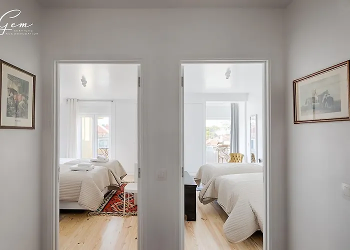 Seven Rivers Luxury Apartamento *