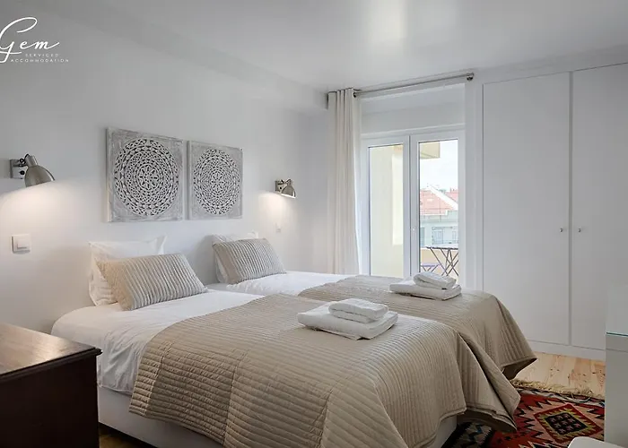 Seven Rivers Luxury Apartamento *