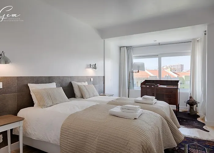 Apartamento Seven Rivers Luxury *