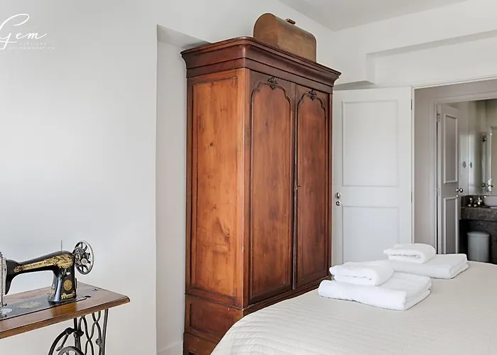 Apartamento Seven Rivers Luxury *