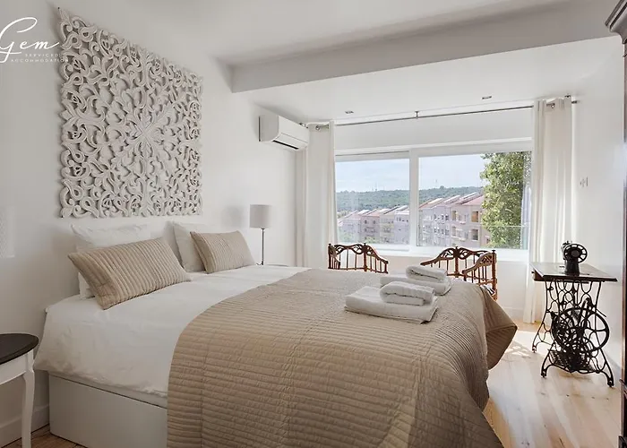 Seven Rivers Luxury Apartamento Lisboa