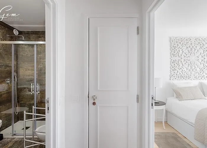 Apartamento Seven Rivers Luxury *