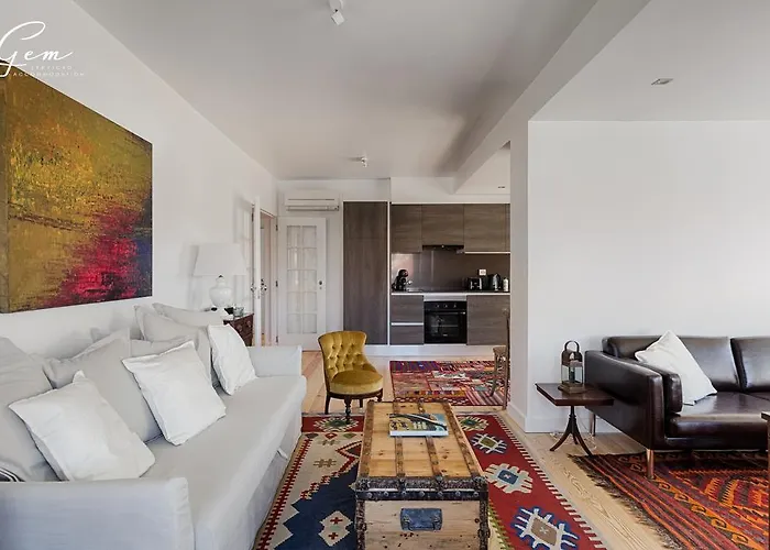 Seven Rivers Luxury *