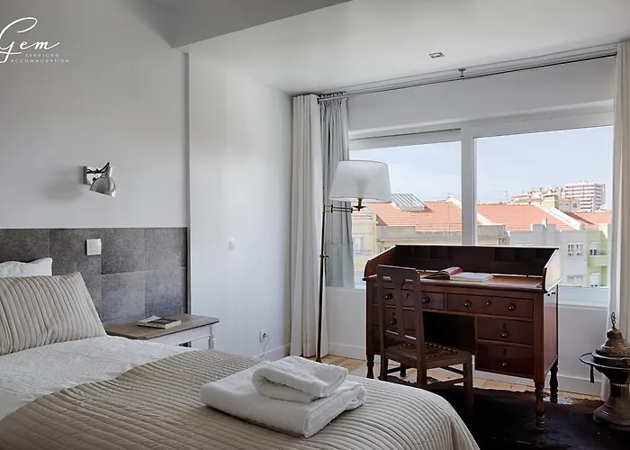 Seven Rivers Luxury Apartamento *