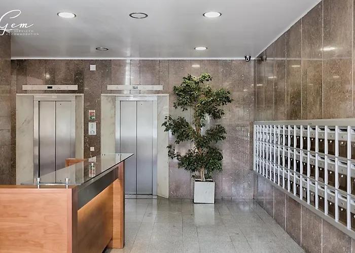 Seven Rivers Luxury Apartamento