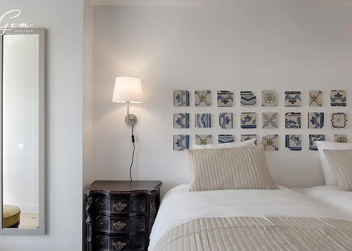 Seven Rivers Luxury Apartamento