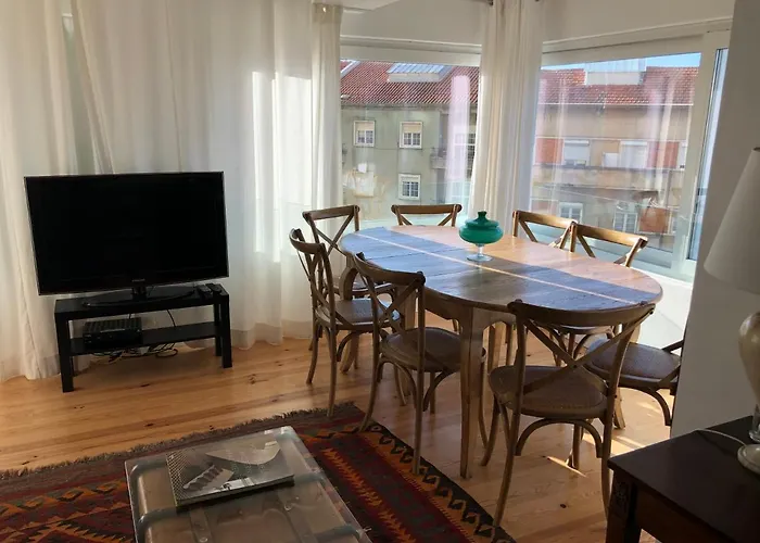 Seven Rivers Luxury * Lisboa