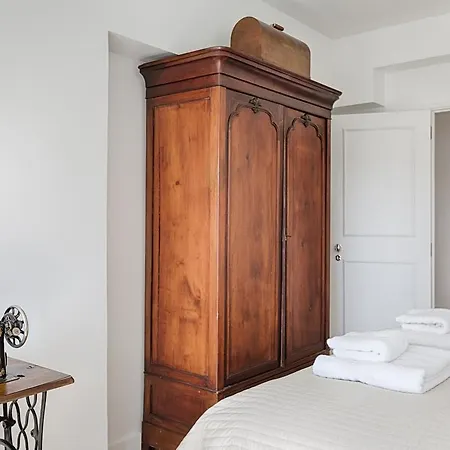 Διαμέρισμα Seven Rivers Luxury *