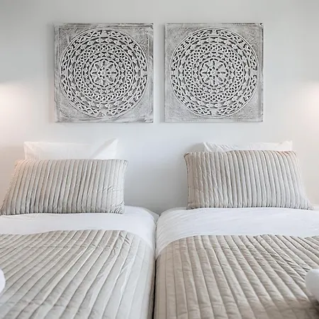 Seven Rivers Luxury Apartmán Lisboa