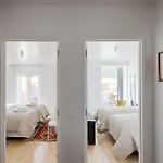 Seven Rivers Luxury Appartement *