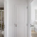 Appartement Seven Rivers Luxury *
