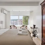 Appartement Seven Rivers Luxury