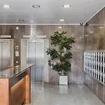 Seven Rivers Luxury Appartement
