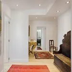 Seven Rivers Luxury Appartement *