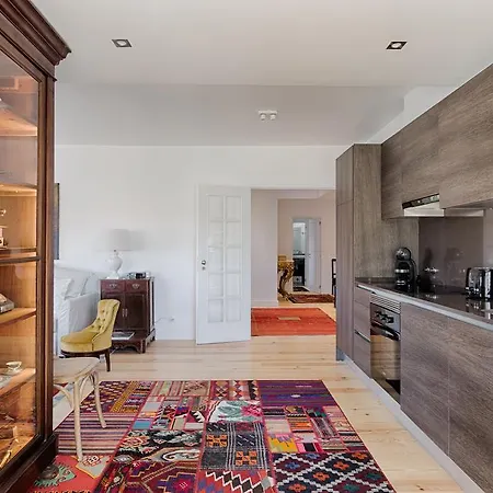 Seven Rivers Luxury